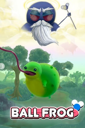 球蛙
