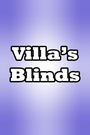 Villa's Blinds