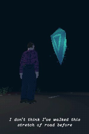 我从未走过这条路