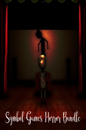 符号游戏恐惧包