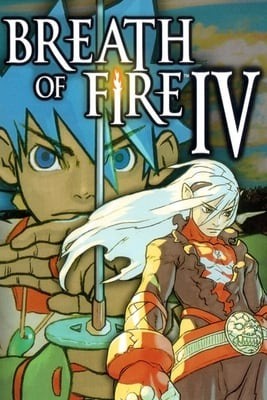 Breath of Fire IV