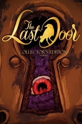 The Last Door - Collector's Edition