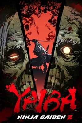 YAIBA: NINJA GAIDEN Z