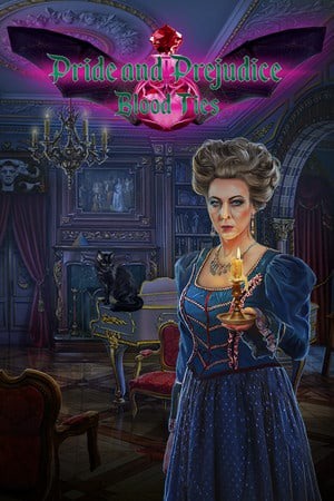 傲慢与偏见: 血亲