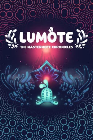 Lumote: The Mastermote Chronicles