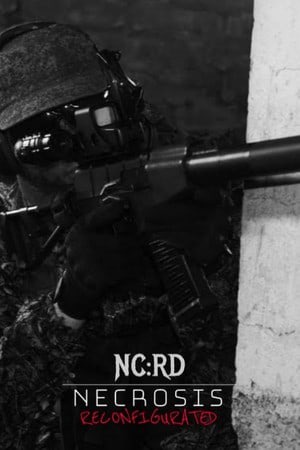 NECROSIS : RECONFIGURATED