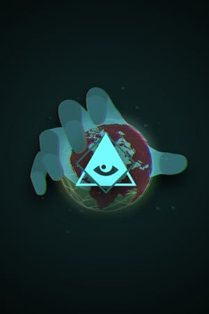 影子政府模拟器