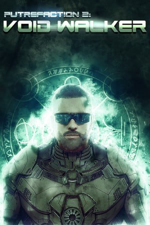 腐败2:虚空行者