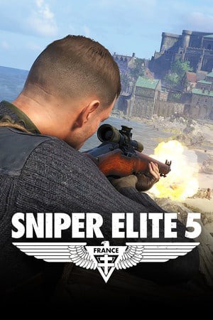 Sniper Elite 5 | Лицензия