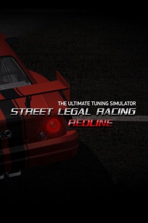 Street Legal Racing: Redline