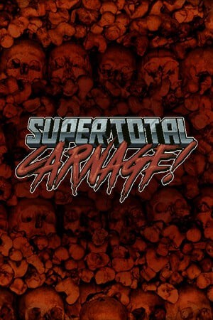 SuperTotalCarnage!