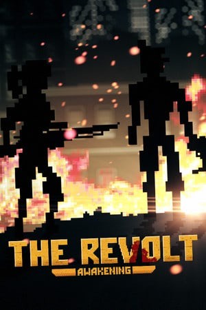 The Revolt: Awakening