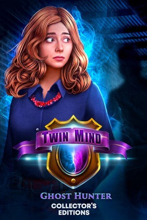 Twin Mind: Ghost Hunter Collector's Edition