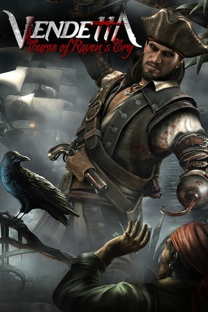 仇杀:乌鸦的悲鸣之诅咒