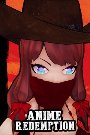 ANIME REDEMPTION