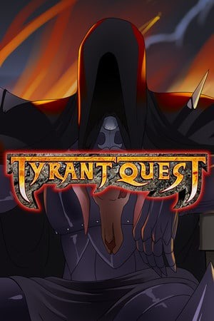 Tyrant Quest - Gold Edition