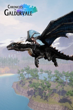 加尔德维尔编年史