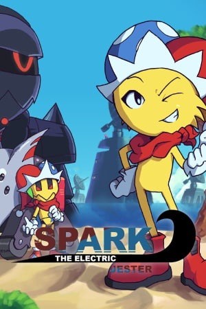 星火：电气小丑