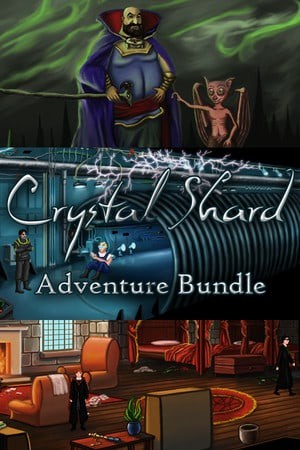Crystal Shard Adventure Bundle