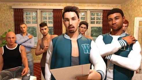 Screenshot 4