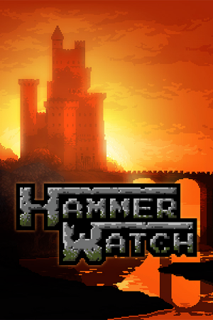 Hammerwatch