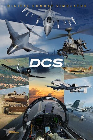 DCS World Steam Edition