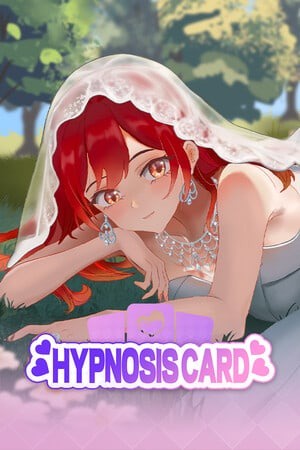 Hypnosis Card