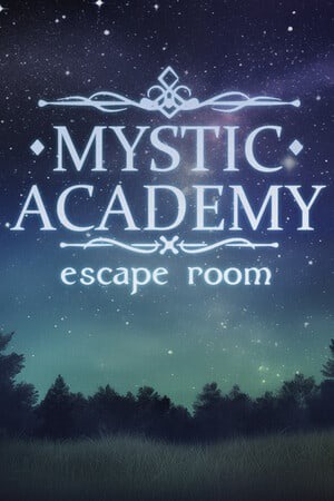 Mystic Academy: Escape Room