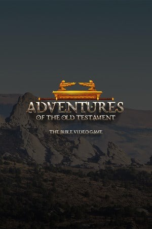 Adventures of the Old Testament - The Bible Video Game