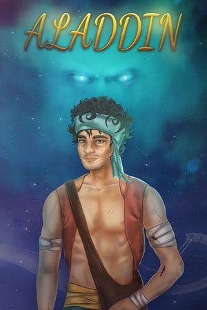 隐藏的图画:阿拉丁 - 寻物解谜