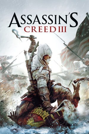 Assassin’s Creed 3