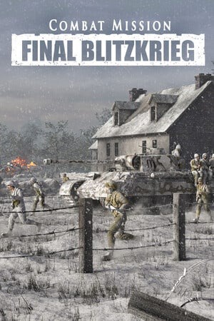 Combat Mission: Final Blitzkrieg