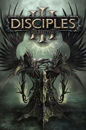 Disciples 3 Resurrection