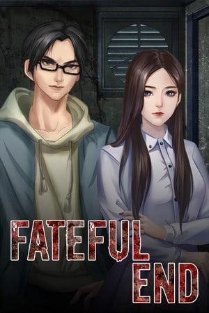 Fateful End: True Case Files
