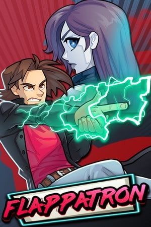 Flappatron