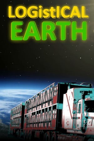 LOGistICAL 3: Earth