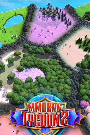 MMORPG大亨2