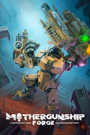 《母舰：锻造》