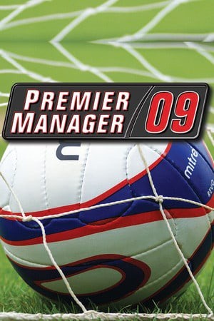 Premier Manager 09