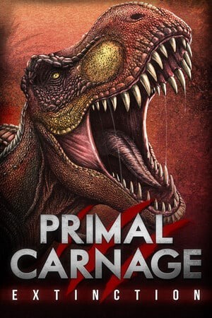 Primal Carnage: Extinction