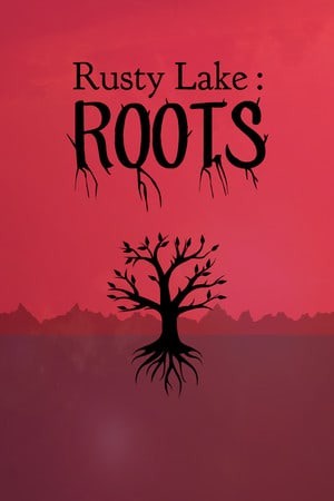 Rusty Lake: Roots