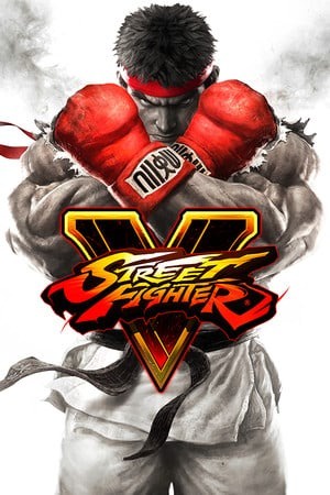 Street Fighter 5
