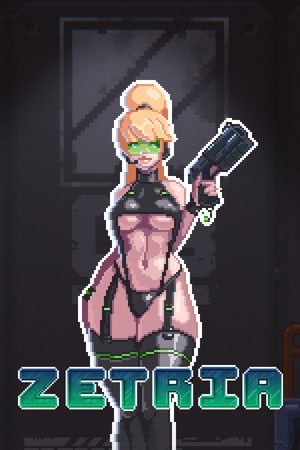 ZETRIA