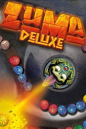 Zuma Deluxe