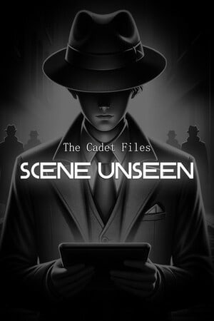 The Cadet Files: Scene Unseen