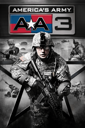 America's Army 3