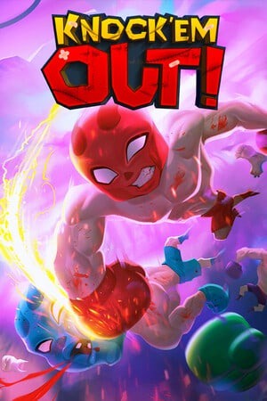 Knock'Em Out