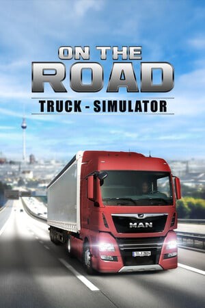 On The Road - Truck Simulator