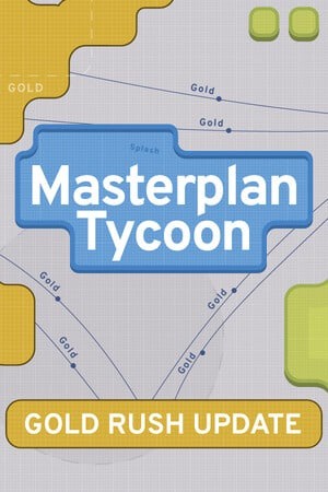 Masterplan Tycoon