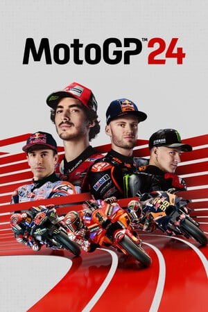 MotoGP24